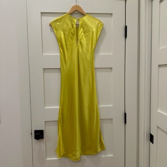 Forte Forte Sleeveless Midi - Picture 2 of 5